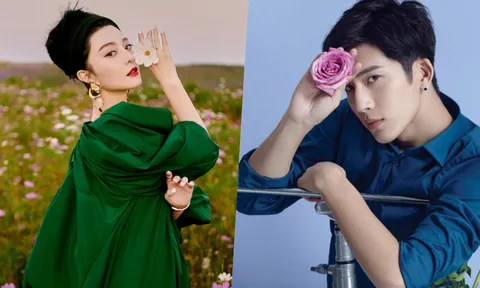 Phạm Băng Băng, Tỉnh Bách Nhiên báo cảnh sát vì vướng bê bối với Ngô Diệc Phàm