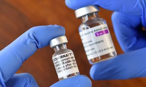 TP.HCM được phân bổ thêm gần 1 triệu liều vắc xin