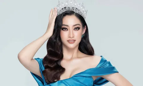 Lương Thùy Linh xúc động kỉ niệm 2 năm đăng quang hoa hậu