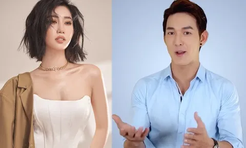 Song Luân nhập tâm với vai Dư, Thuý Ngân khóc thật trong buổi thu âm