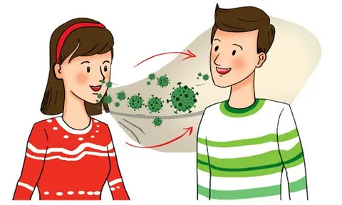 nCoV lây qua không khí, tôi có nên mở cửa sổ?