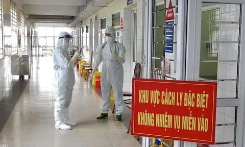 Ngày 5/8 có 7.244 ca Covid-19 mới