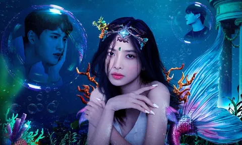 Hannie lên tiếng trước tin đồn bất hòa với Tăng Nhật Tuệ