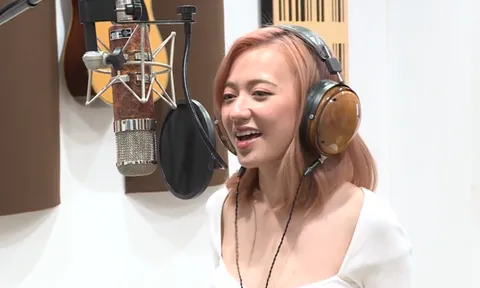 Xuân Nghi ngày ấy - giờ ra sao sau 11 năm trên đất Mỹ