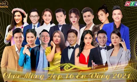 16 thí sinh tranh tài tại Én vàng 2021