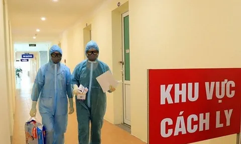 Ngày 7/8, TP.HCM có thêm 3.930 ca, cả nước ghi nhận 7.334 người mắc Covid-19