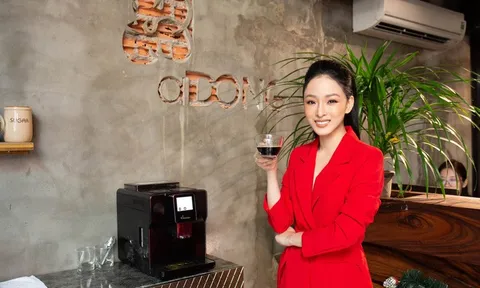 Cuộc sống nhiều đổi khác của hoa hậu Phương Nga sau biến cố