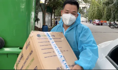 CEO DCI Việt Nam: Từ thiện, nói thật làm thật thì lo gì