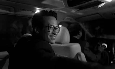 Hà Anh Tuấn lặng lẽ đi hiến máu nhân đạo giữa mùa dịch