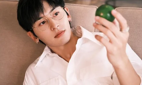 "Gà cưng" của Triệu Vy mất 30 hợp đồng quảng cáo trong 4 tiếng vì bê bối đời tư