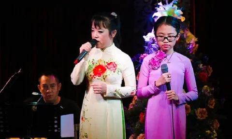 Ca sĩ Phương Quế Như - cô ruột Phương Mỹ Chi qua đời