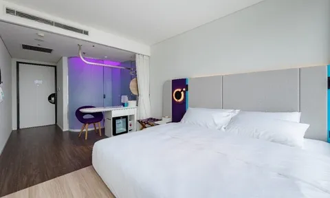 Sojo Hotels của Việt Nam tranh tài tại World Travel Awards