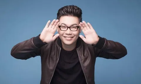 Hamlet Trương cổ động tinh thần cùng Sài Gòn chống dịch