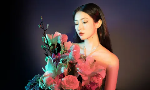 MV mới của Orange gây chú ý