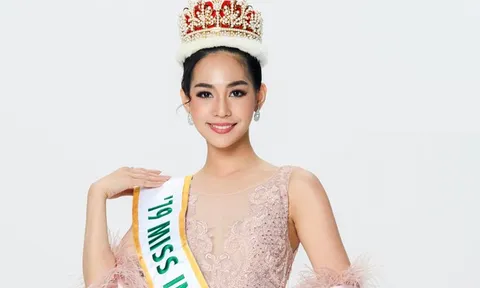 Hoa hậu Quốc tế 2021 hủy lần 2, Á hậu Phương Anh có thêm thời gian chuẩn bị