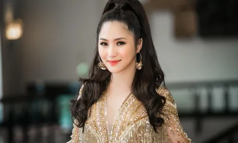 Hương Tràm chính thức lên tiếng sau nghi vấn đổi nghệ danh