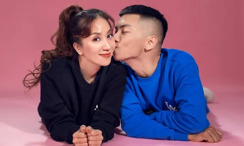 Phan Hiển đáp trả gay gắt người nói xấu bà xã Khánh Thi