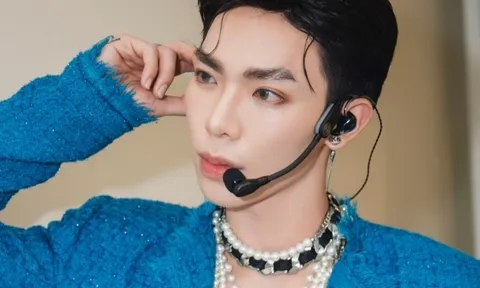 Erik lên tiếng về nghi vấn đi thu âm giữa mùa dịch