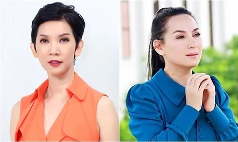 Xuân Lan bác tin quyên góp ủng hộ Phi Nhung