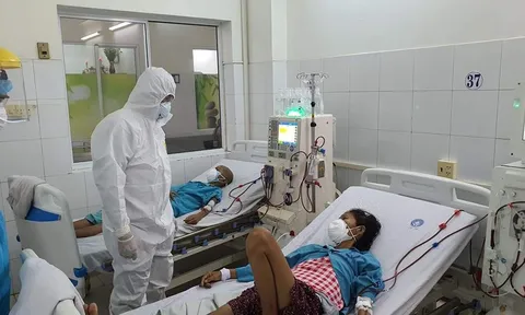 13.306 người mắc Covid-19 trong ngày 10-9, TPHCM có 7.539 ca