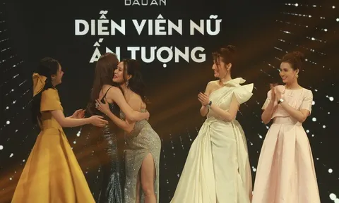 Đài Truyền hình Việt Nam hoãn trao giải VTV Awards 2021