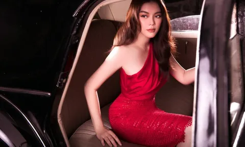 Lý Nhã Kỳ đáp trả khi fan cho rằng “không lo làm từ thiện mà tối ngày chỉ khoe ăn uống xa hoa”