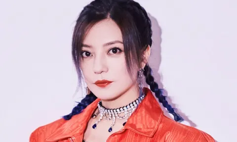 Triệu Vy phải bồi thường hàng triệu USD