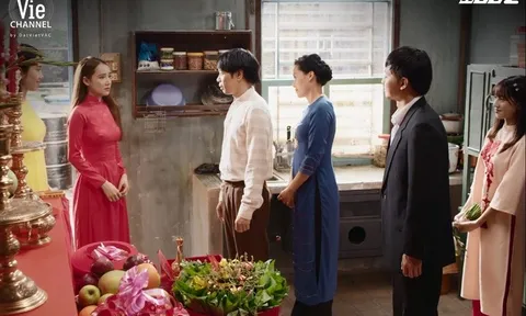 “Cây táo nở hoa” vẫn còn 8 tập đặc biệt