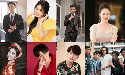 Khởi động vòng đề cử giải Mai Vàng lần thứ 27