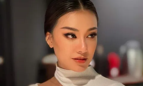 Á hậu Kim Duyên: 5 năm học 4 trường nhưng nghi vấn chưa tốt nghiệp