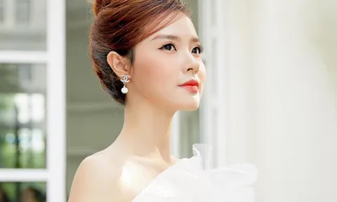 Midu hé lộ 5 lý do ở tuổi 31 không lấy chồng