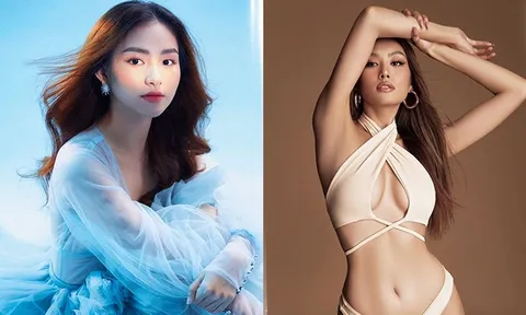 Nhiều thí sinh ấn tượng tại cuộc thi ảnh online Hoa hậu Hoàn vũ Việt Nam 2021