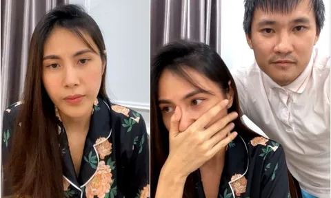 Thủy Tiên: 'Tôi sẽ không quyên góp tiền từ thiện nữa'