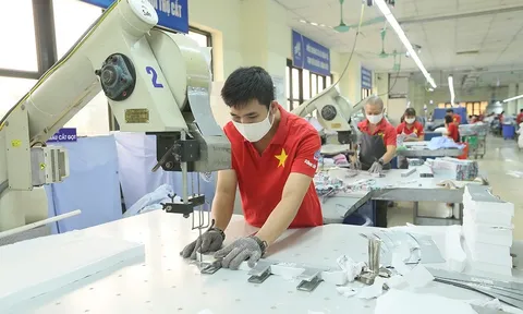 14 Hiệp hội doanh nghiệp đề xuất ban hành chỉ thị phòng chống dịch thay thế Chỉ thị 15,16