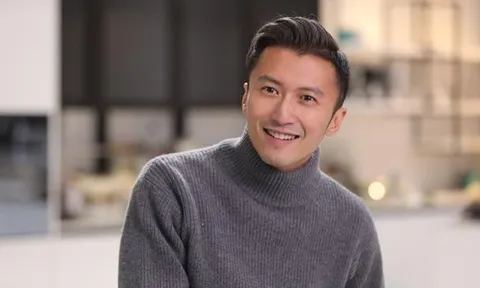 Sự nghiệp của Tạ Đình Phong sau khi bỏ quốc tịch Canada