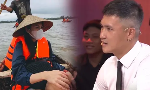 Thuỷ Tiên: Sẽ khởi kiện một số cá nhân