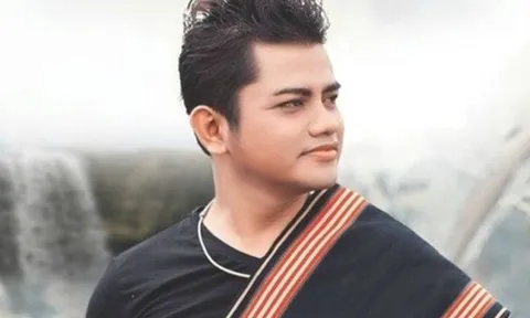 Ca sĩ Y Jang Tuyn qua đời vì Covid-19