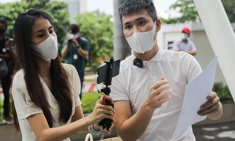 Lùm xùm từ thiện của Công Vinh - Thủy Tiên: Đòi hỏi sao kê có quá đáng?