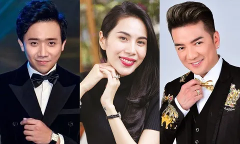 'Từ thiện chuyên nghiệp' và chuyện của giới nghệ sĩ