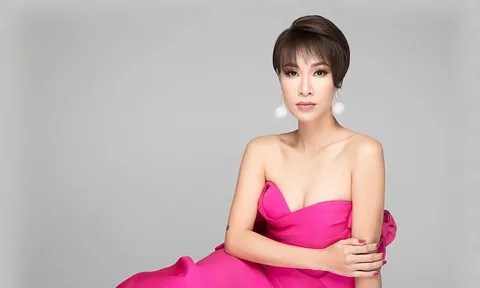 Uyên Linh làm mới bản hít 'Khi giấc mơ về'