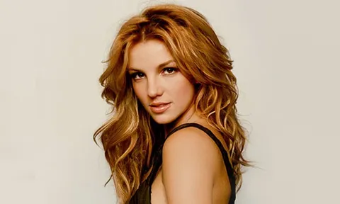 Phim bi kịch cuộc đời Britney Spears sắp lên sóng