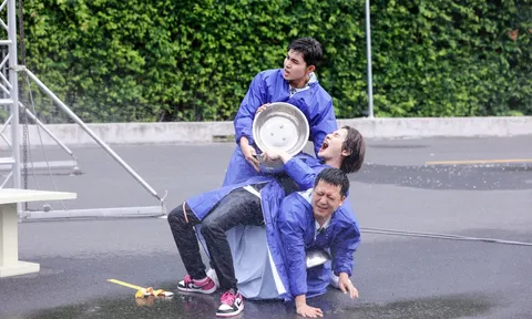 Vì sao Running Man Vietnam mới mở màn đã bị chê nhạt nhẽo?