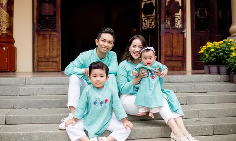 Khánh Thi lên tiếng về tin đồn “người thứ ba”