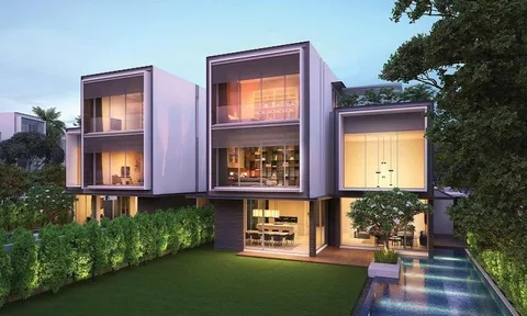 Sáu điều người mua nhà lần đầu ở TP.HCM cần biết