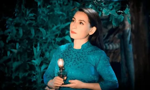 Cuộc đời nhiều biến cố của Phi Nhung