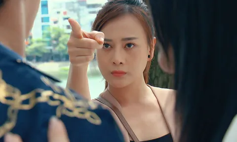 'Hương vị tình thân' càng về cuối càng ẩu, không logic và lằng nhằng