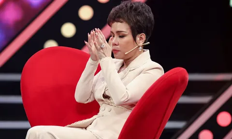 Việt Hương chuẩn bị thủ tục đưa thi hài Phi Nhung sang Mỹ