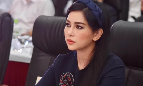 CEO IPPG Lê Hồng Thủy Tiên đoạt giải thưởng thúc đẩy bình đẳng giới