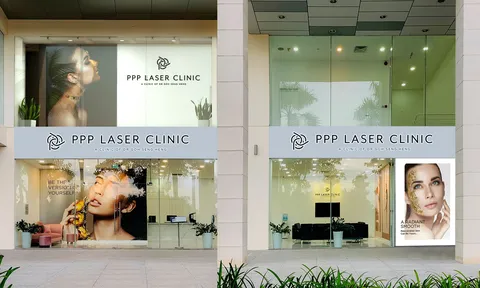 Ưu đãi mừng khai trương PPP Clinic Quận 7