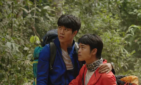 Trần Phong không muốn bị đóng khung với hình tượng lãng tử